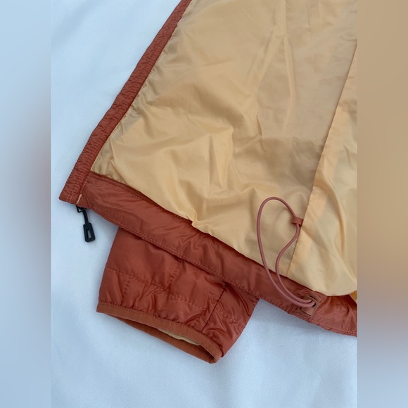 Patagonia Nano Puff Hoody Jacket Women's XL NWT SIENNA CLAY 2024 - Picture 13 of 16